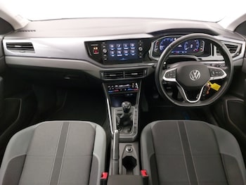 Used Volkswagen Polo 2022 for sale - 77677614: Photo