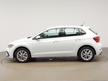 Used Volkswagen Polo 2022 for sale - 77677614: Photo