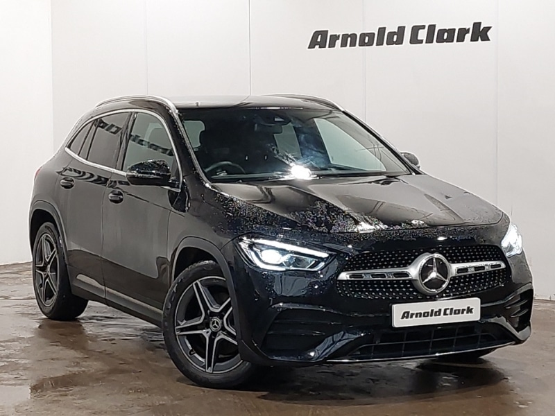 Used Mercedes-Benz GLA 2020 for sale - 76479307: Photo 1