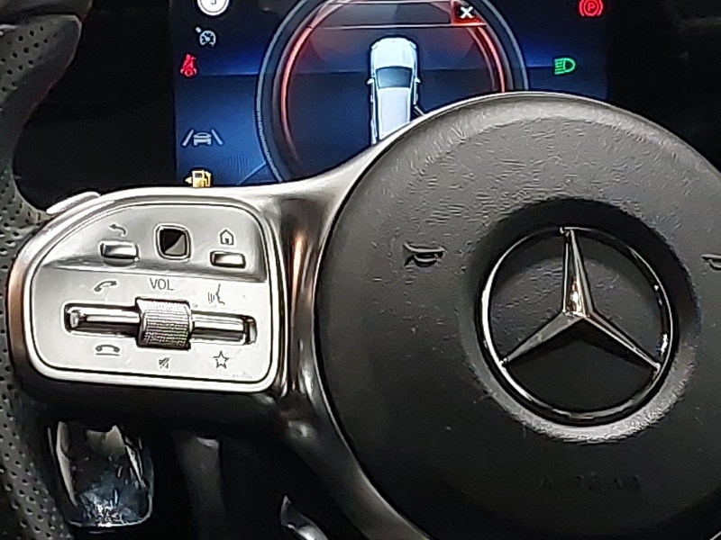 Used Mercedes-Benz GLA 2020 for sale - 76479307: Photo 10