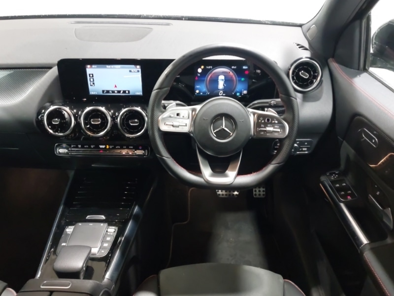 Used Mercedes-Benz GLA 2020 for sale - 76479307: Photo 11