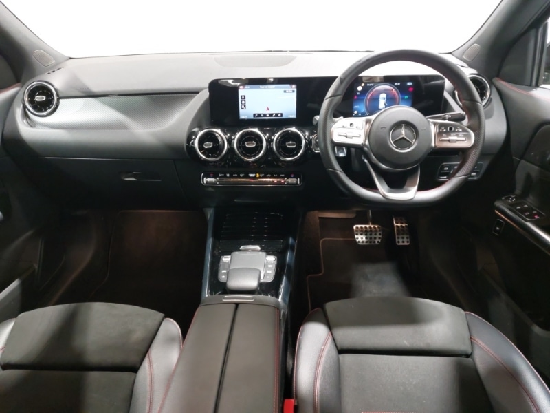 Used Mercedes-Benz GLA 2020 for sale - 76479307: Photo 2
