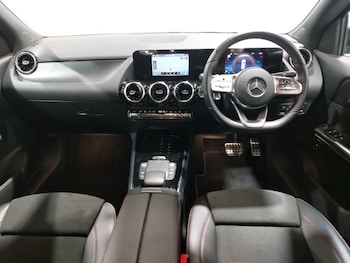 Used Mercedes-Benz GLA 2020 for sale - 76479307: Photo