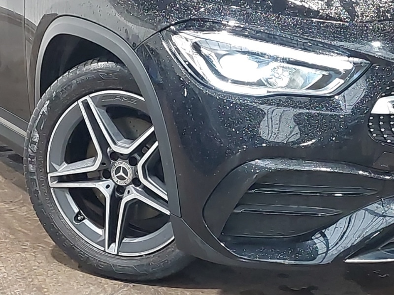 Used Mercedes-Benz GLA 2020 for sale - 76479307: Photo 9