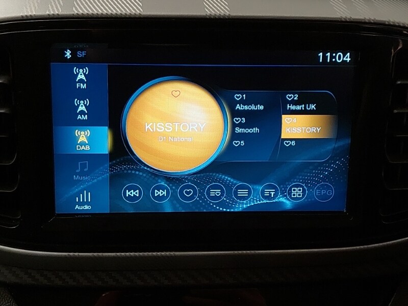 Used MG MG3 2024 for sale - 77817775: Photo 11