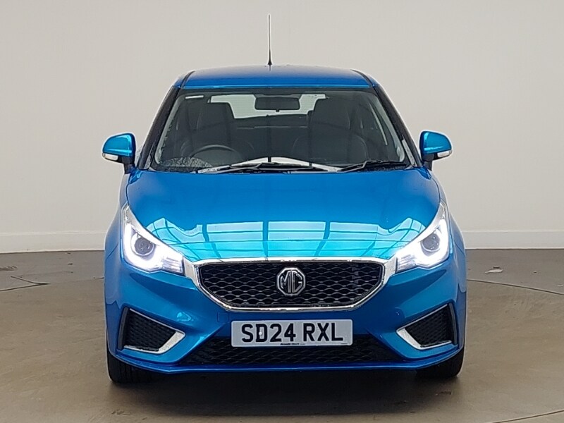 Used MG MG3 2024 for sale - 77817775: Photo 12