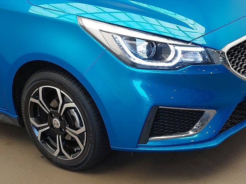 Used MG MG3 2024 for sale - 77817775: Photo 9