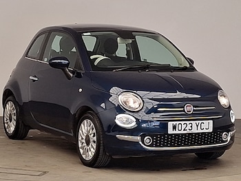 Used Fiat 500 2023 for sale - 77955543: Photo