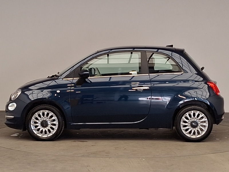 Used Fiat 500 2023 for sale - 77955543: Photo 4