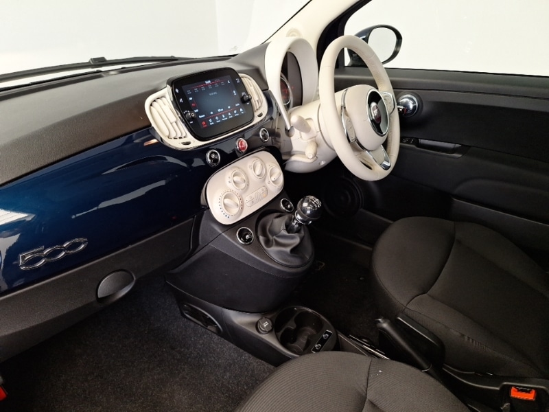 Used Fiat 500 2023 for sale - 77955543: Photo 5