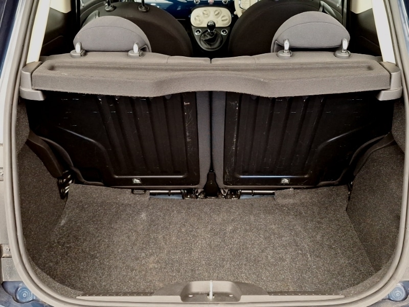 Used Fiat 500 2023 for sale - 77955543: Photo 8