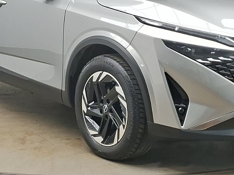 Used Nissan Qashqai 2025 for sale - 77956059: Photo 9