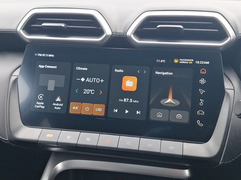 Used MG MG ZS 2025 for sale - 77762156: Photo 10