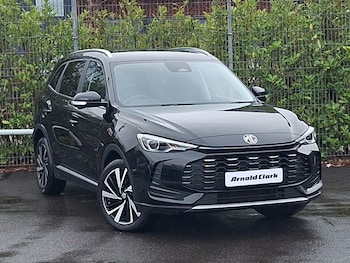 Used MG MG ZS 2025 for sale - 77762156: Photo