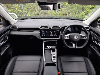 Used MG MG ZS 2025 for sale - 77762156: Photo