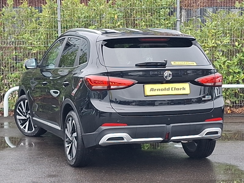 Used MG MG ZS 2025 for sale - 77762156: Photo 3