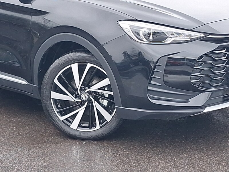 Used MG MG ZS 2025 for sale - 77762156: Photo 9