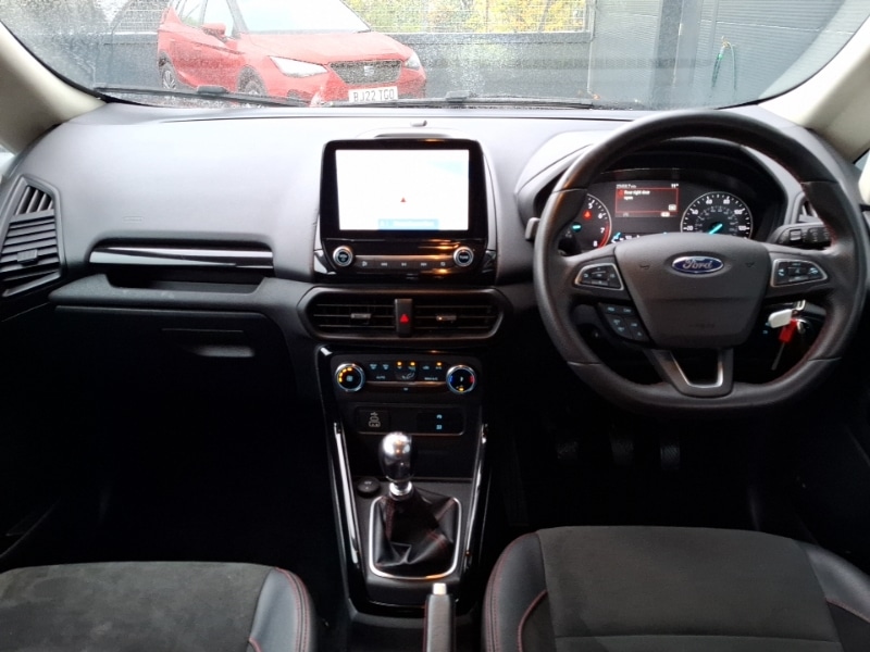 Used Ford Ecosport 2022 for sale - 77253216: Photo 2