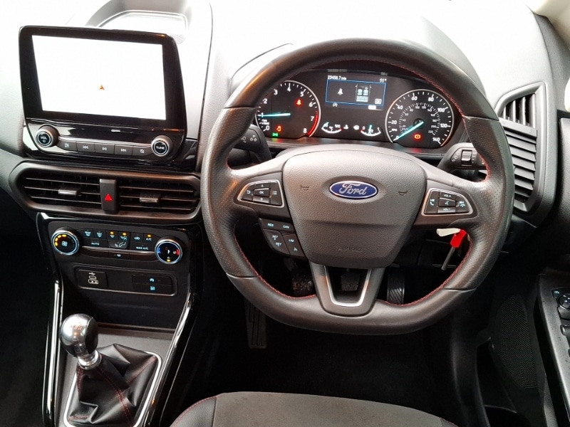 Used Ford Ecosport 2022 for sale - 77253216: Photo 7