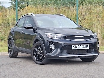 Kia - Stonic