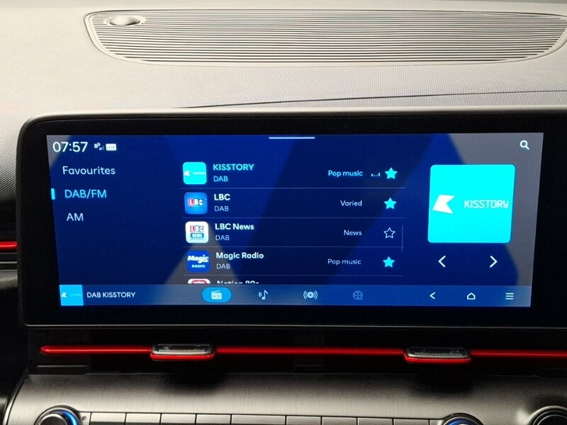 Used Hyundai KONA 2024 for sale - 77817676: Photo 10