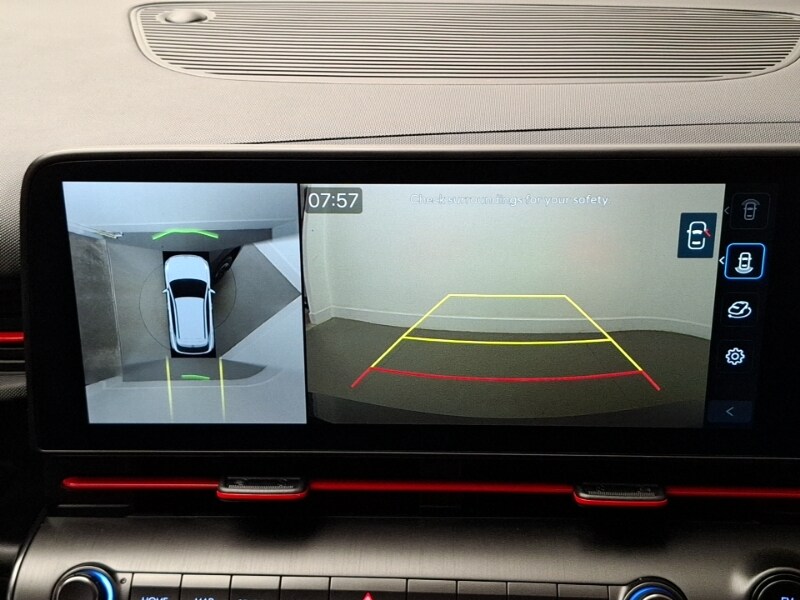 Used Hyundai KONA 2024 for sale - 77817676: Photo 11