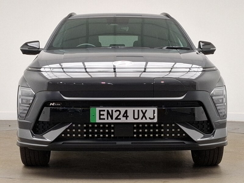 Used Hyundai KONA 2024 for sale - 77817676: Photo 12