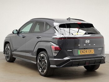 Used Hyundai KONA 2024 for sale - 77817676: Photo