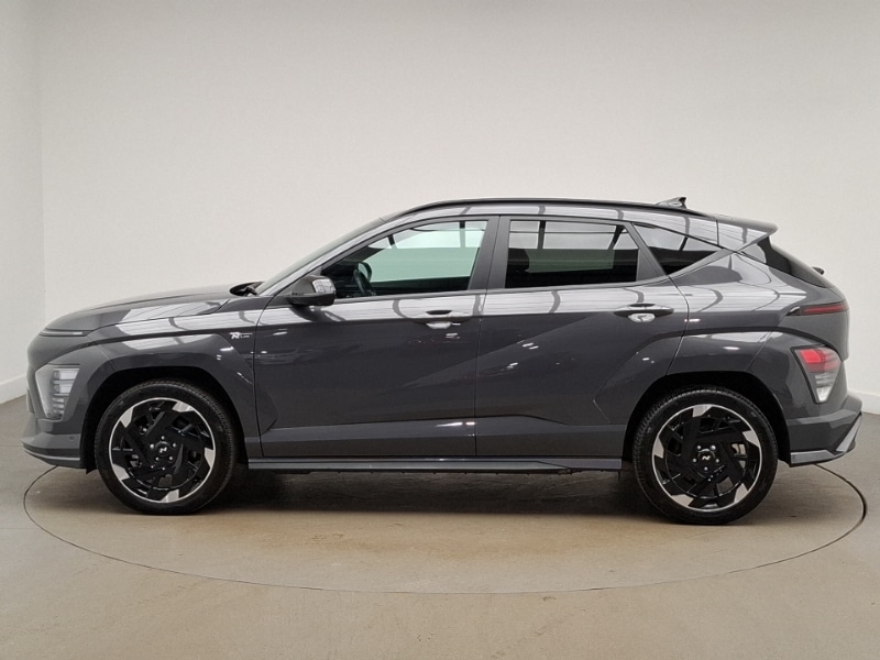 Used Hyundai KONA 2024 for sale - 77817676: Photo 4