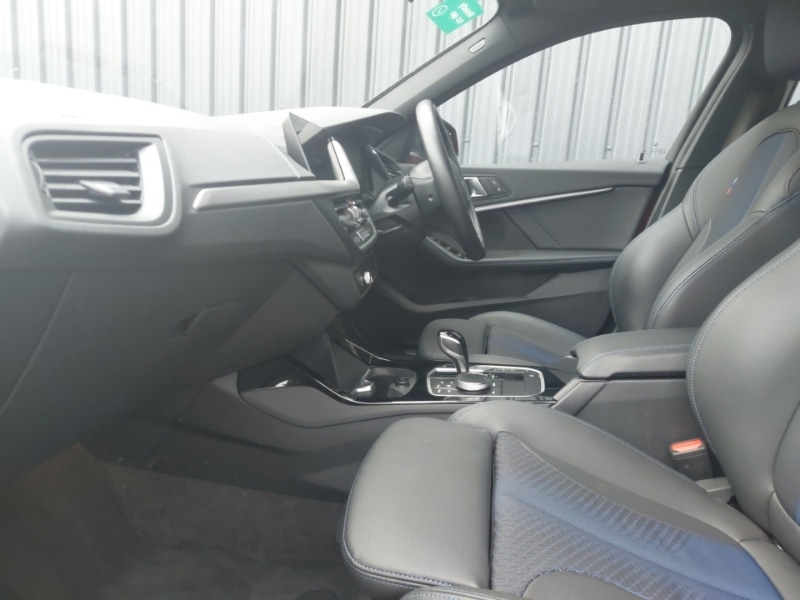 Used BMW 1 Series 2023 for sale - 77876999: Photo 5