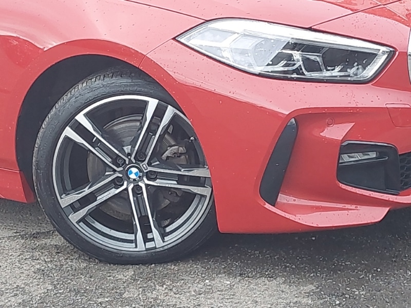 Used BMW 1 Series 2023 for sale - 77876999: Photo 9