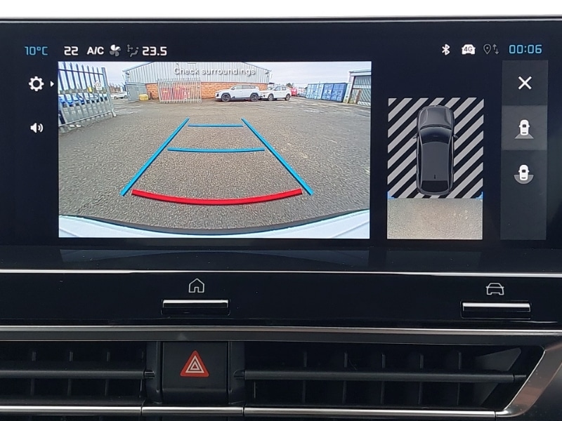 Used Citroen C4 2026 for sale - 77652880: Photo 11