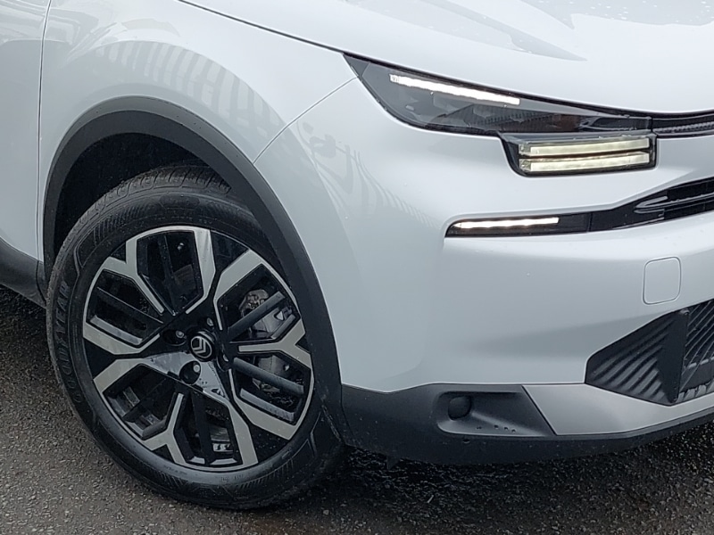 Used Citroen C4 2026 for sale - 77652880: Photo 9