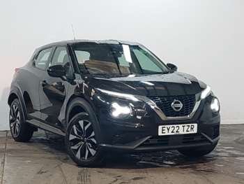 2022 - 1.0 DiG-T 114 Acenta 5dr DCT