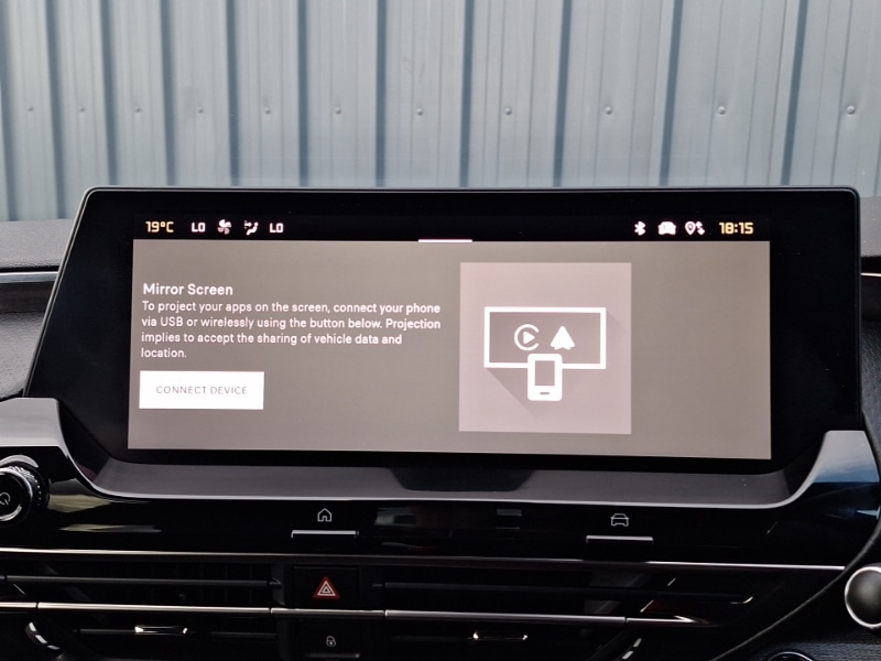 Used Citroen C5 X 2022 for sale - 76502586: Photo 11