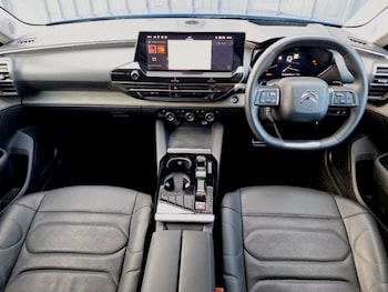 Used Citroen C5 X 2022 for sale - 76502586: Photo