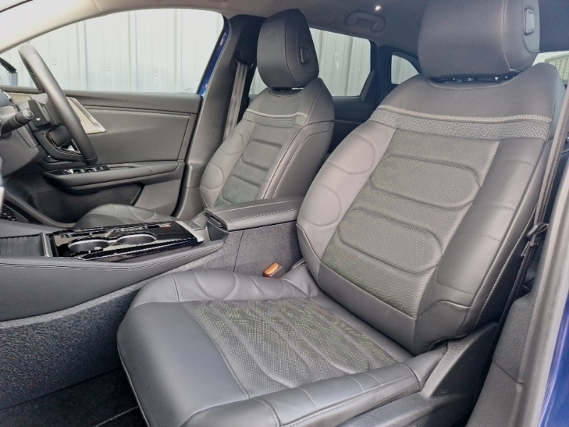 Used Citroen C5 X 2022 for sale - 76502586: Photo 5