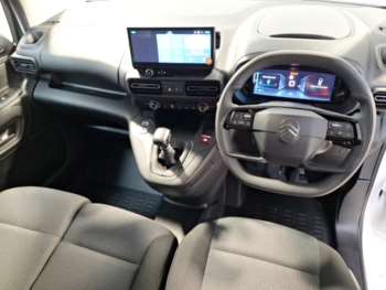 Used Citroen Berlingo 2024 for sale - 75050307: Photo