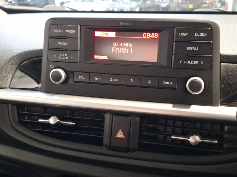 Used Kia Picanto 2022 for sale - 77717517: Photo 10