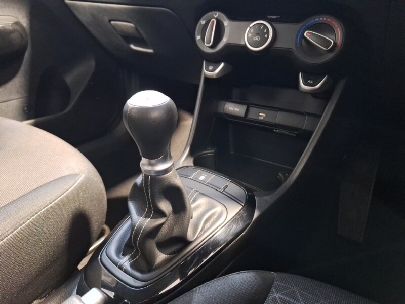 Used Kia Picanto 2022 for sale - 77717517: Photo 11