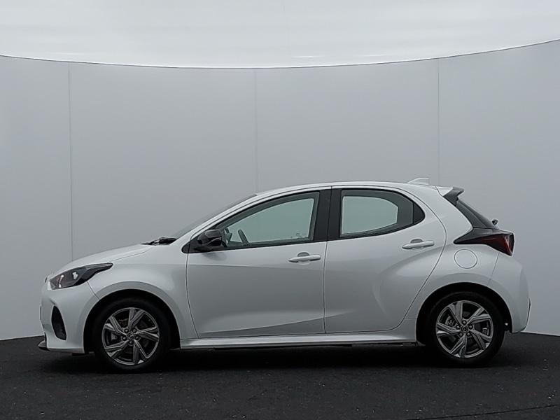 Used Mazda Mazda2 HYBRID 2024 for sale - 77478486: Photo 4