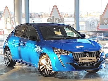 Peugeot 208 feature image