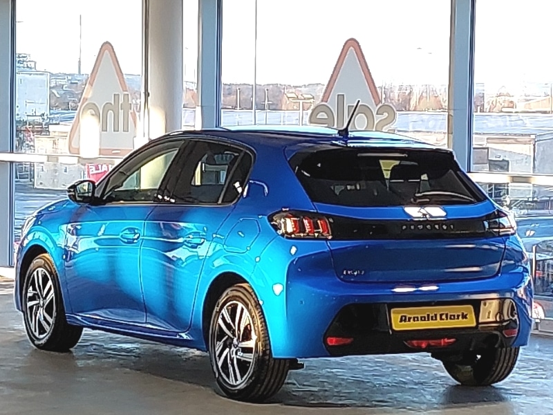 Used Peugeot 208 2022 for sale - 77115755: Photo 3