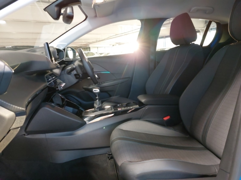 Used Peugeot 208 2022 for sale - 77115755: Photo 5