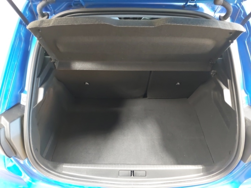 Used Peugeot 208 2022 for sale - 77115755: Photo 8