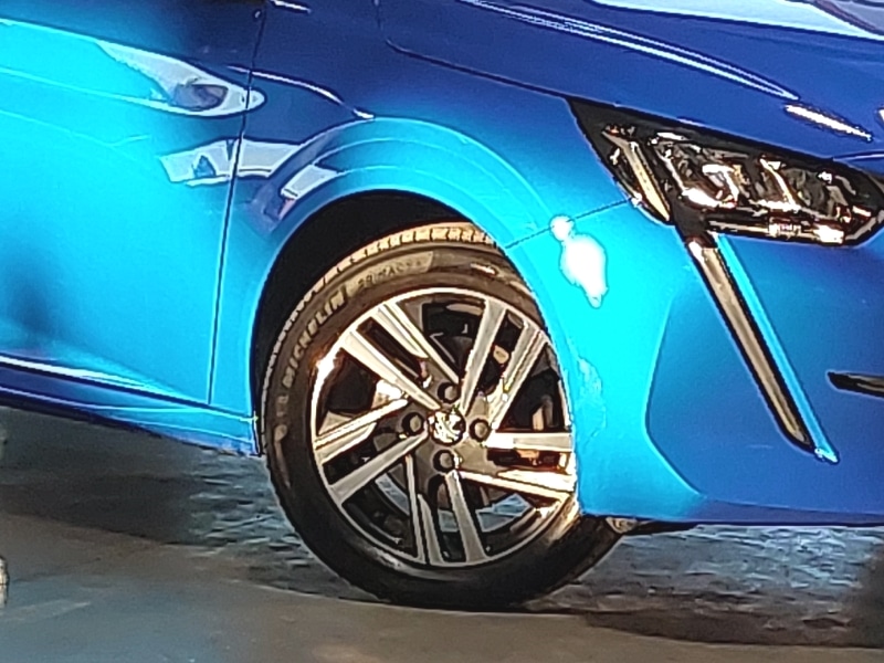 Used Peugeot 208 2022 for sale - 77115755: Photo 9