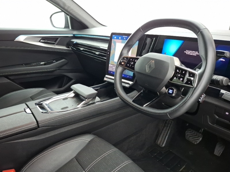 Used Renault Austral 2024 for sale - 77695288: Photo 12