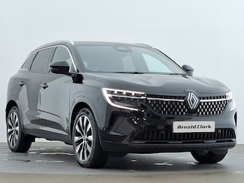 Used Renault Austral 2024 for sale - 77695288: Photo