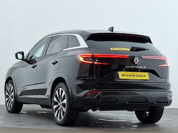 Used Renault Austral 2024 for sale - 77695288: Photo