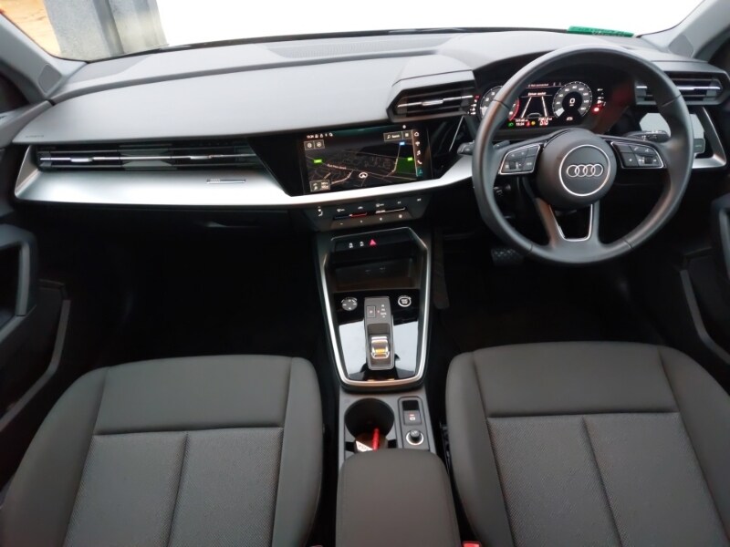 Used Audi A3 2022 for sale - 77955337: Photo 2